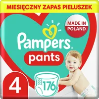 pampers 5 kaufland cena