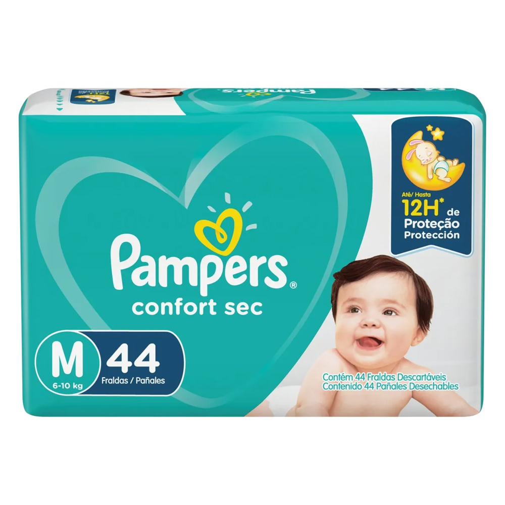 pampers 6 kg