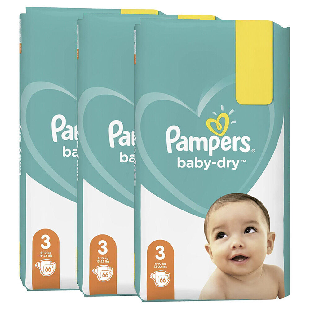 pampers 66 sz r 3