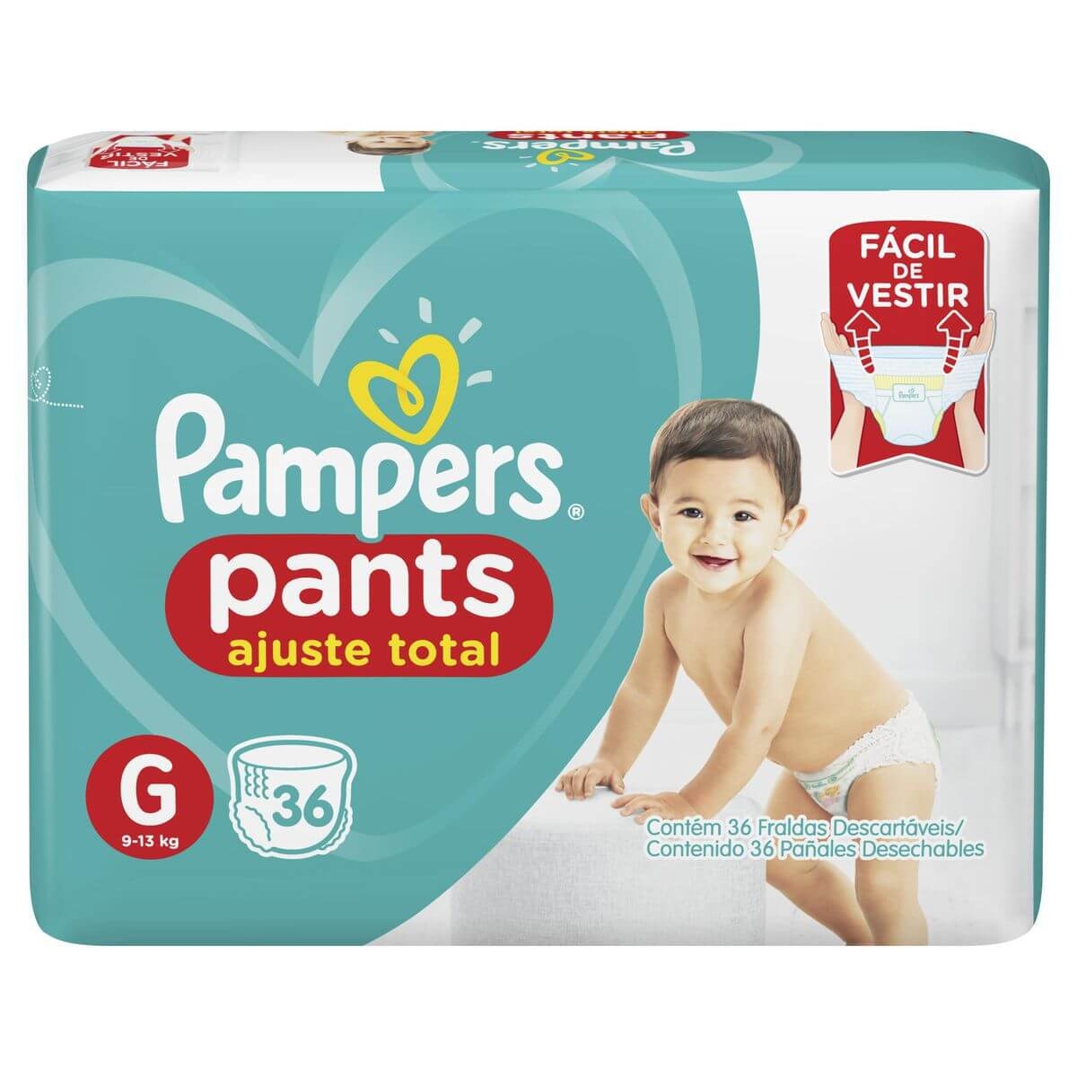 pampers 7 42 szt