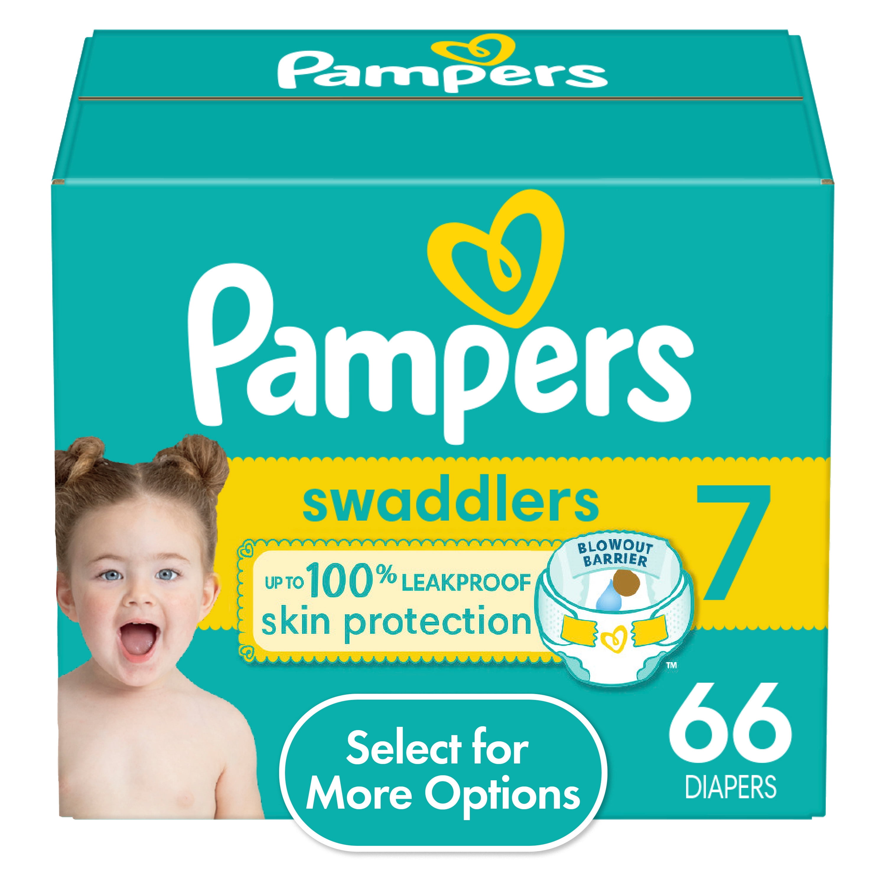 pampers 7 shop