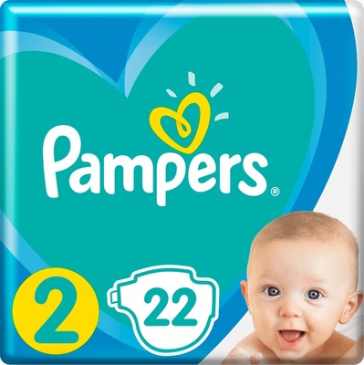 pampers actibe care 8