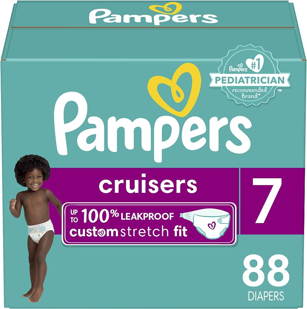 pampers active baby 7 adult baby