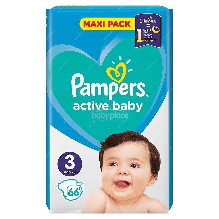 pampers active baby nowe przeciekają