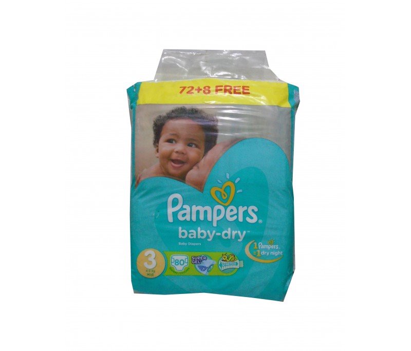 pampers baby dry 3 74