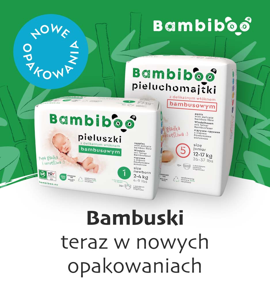 pampers bambono rossmann