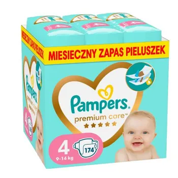 pampers ciaza 9 tydzien