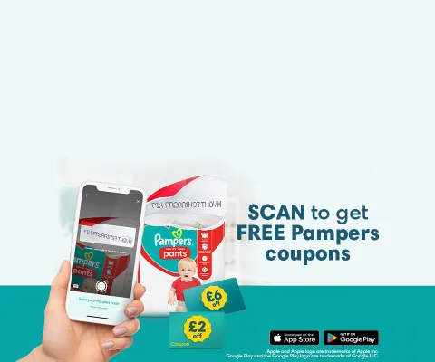 pampers co uk free pack