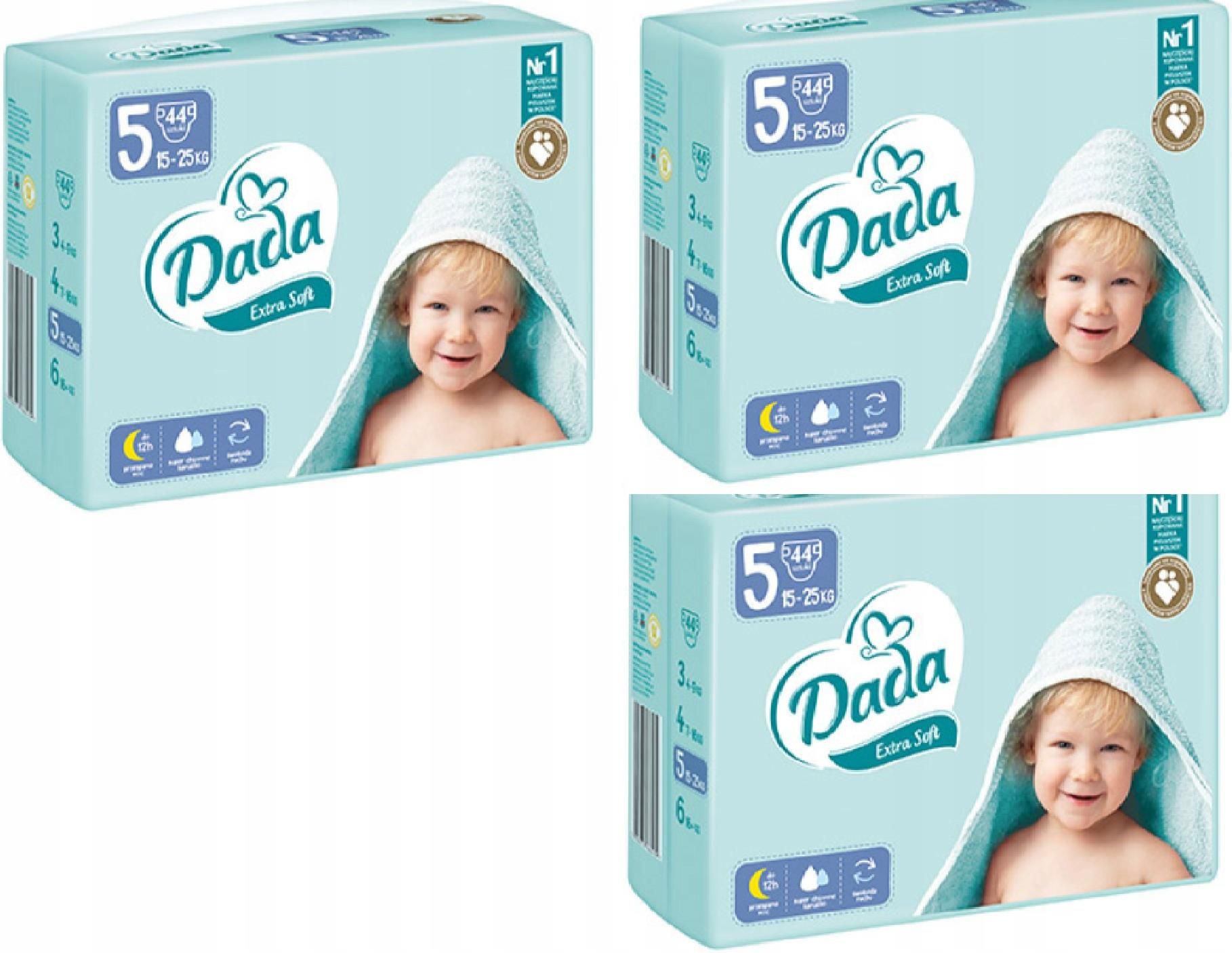 pampers dada ceneo