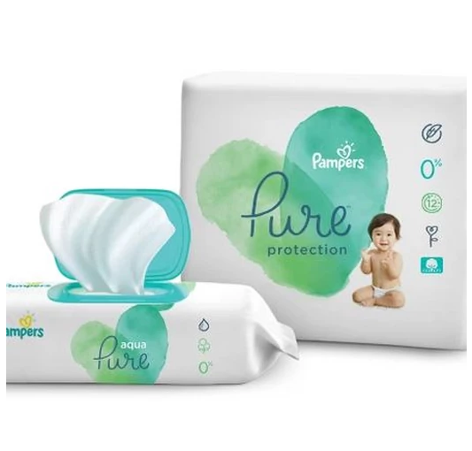 pampers darmowe próbki 2020