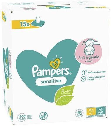 pampers dla dzieci 1500 gram