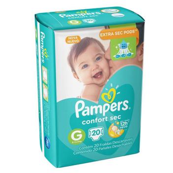 pampers do wody emag