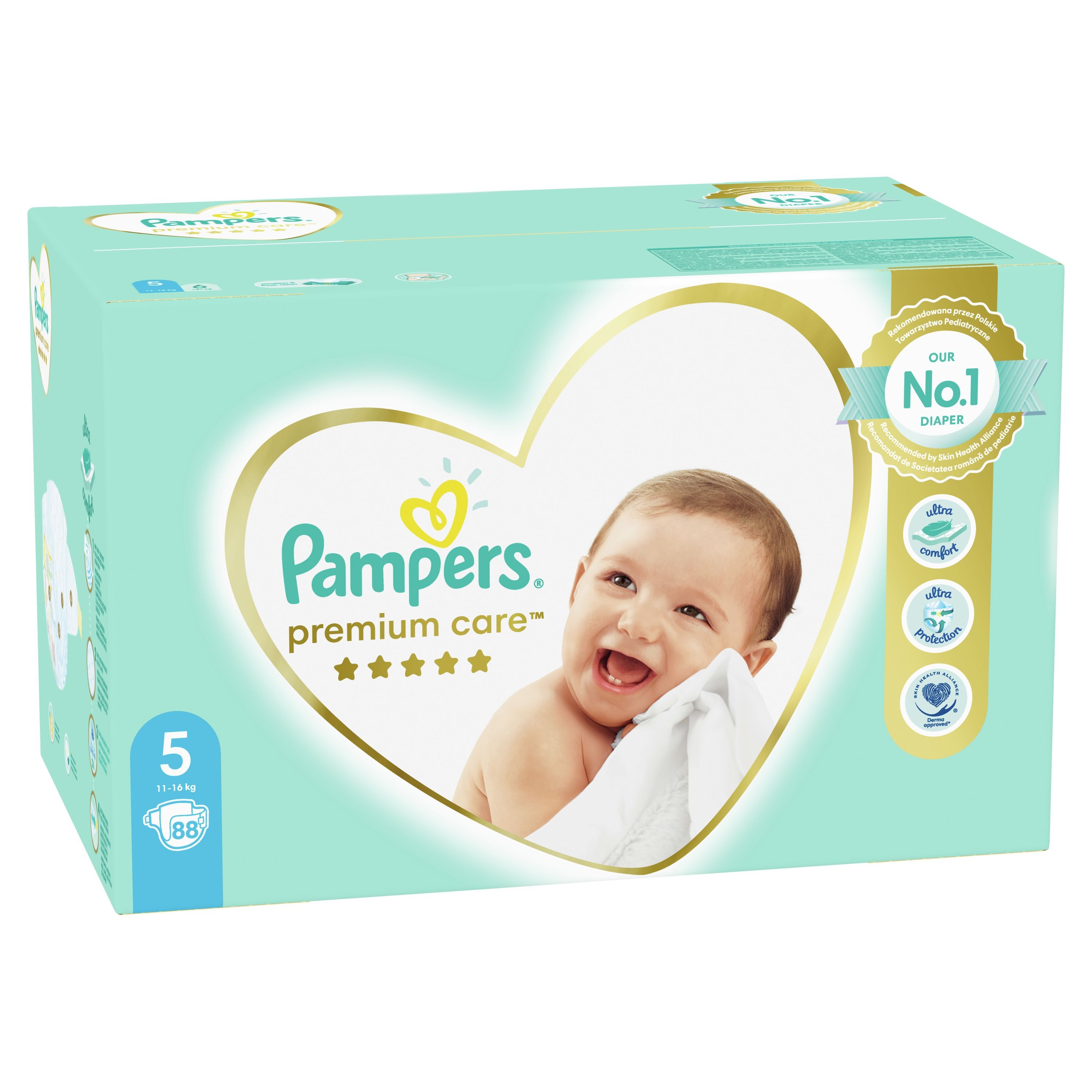 pampers dobra cena