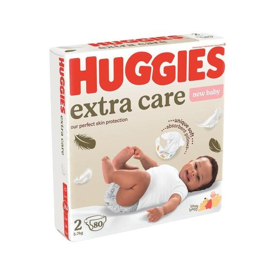 pampers extr care 2