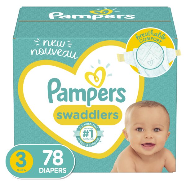 pampers feed.flow 4