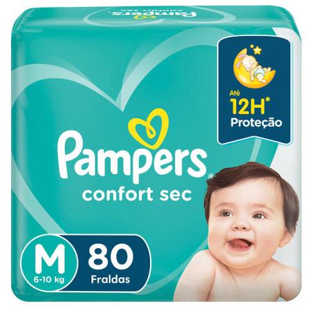 pampers giga pack 6