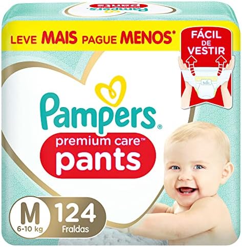 pampers i dada ten sam producent