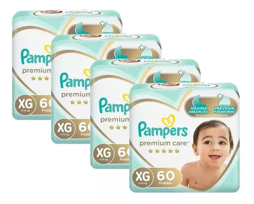 pampers jumbo 4