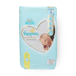 pampers lidl soft a premium care