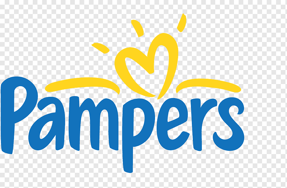 pampers logo0