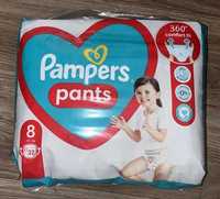 pampers lubuskie