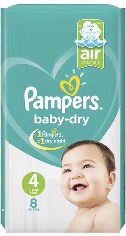 pampers maxi maxi