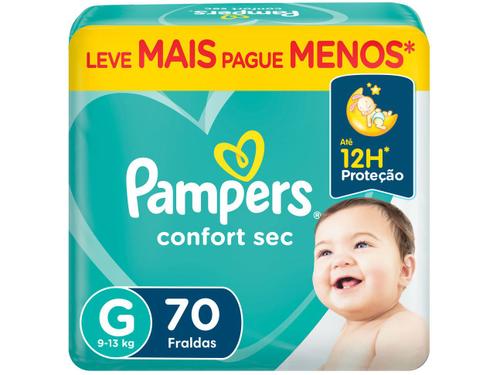 pampers mtb