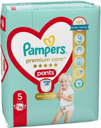 pampers na emag.pl