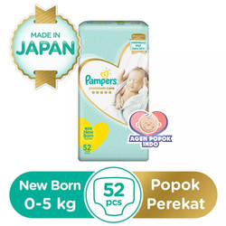 pampers new born gdzie najtaniej