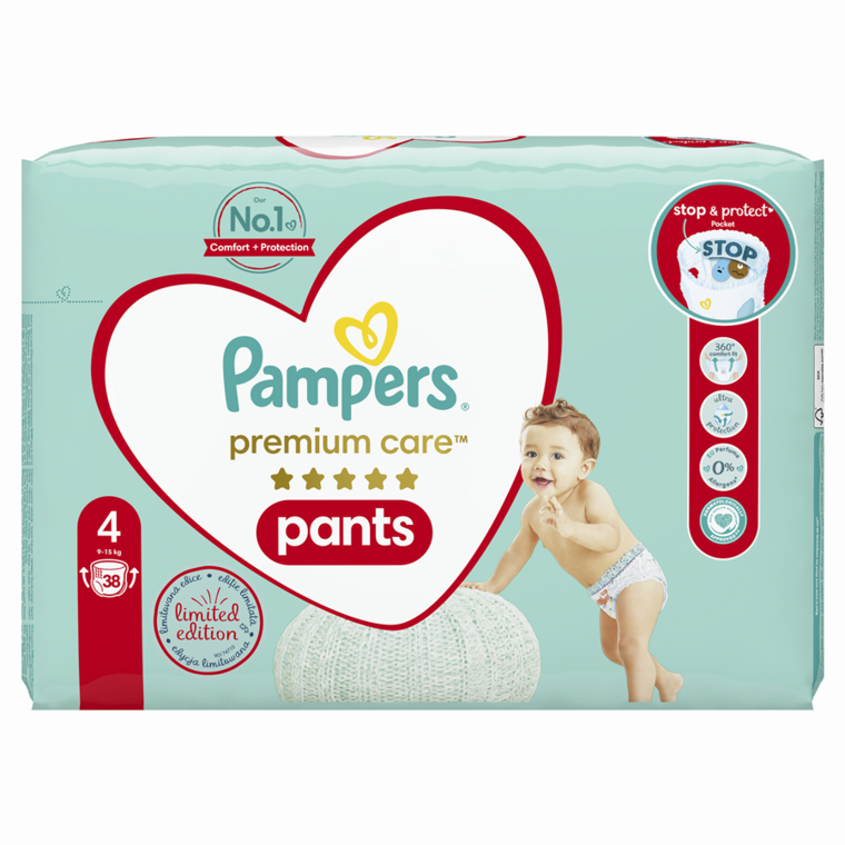 pampers o smyk