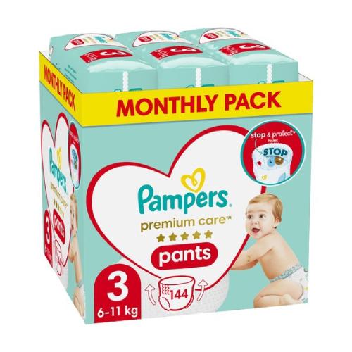 pampers odparza