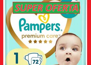 pampers oferta dla firm