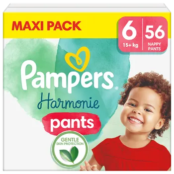 pampers pant opis