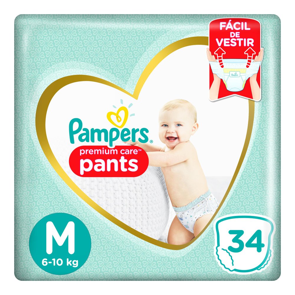 pampers pants 4 39 99