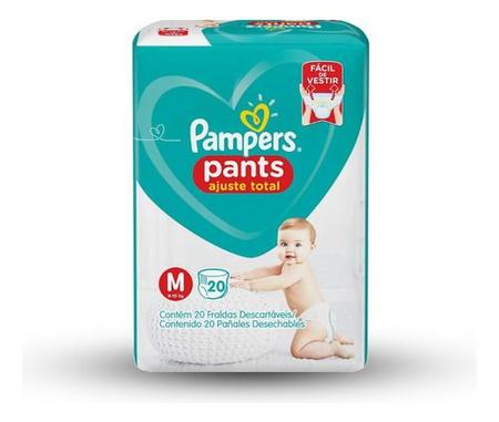 pampers pants 4 na n9c