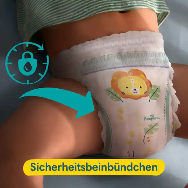 pampers pants 5 rossman de