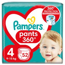 pampers pants 7 tesco