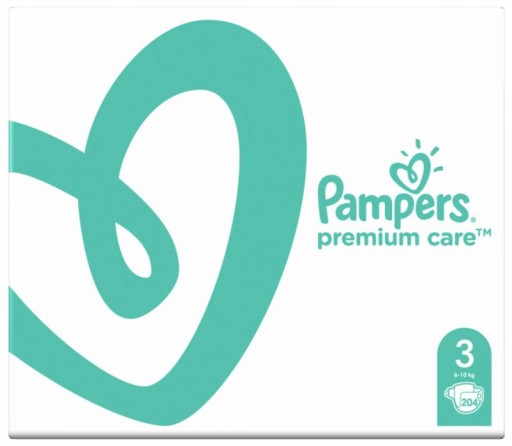 pampers pieluchy promo