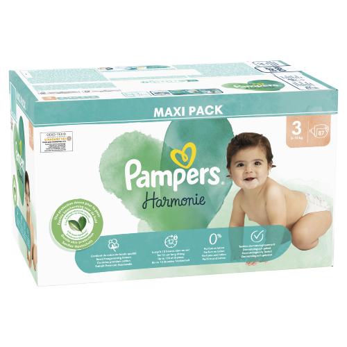 pampers plus rajstopy