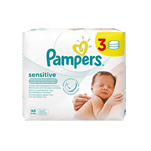 pampers prbki