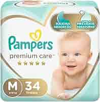 pampers premium 104