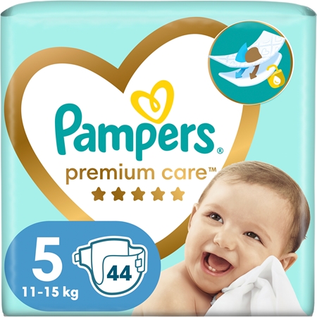 pampers premium 5 44