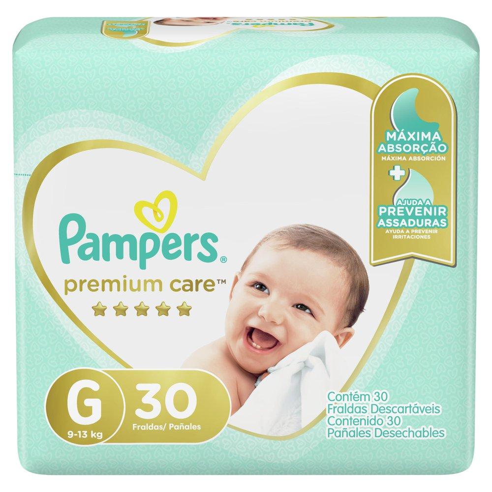 pampers premium care 1 cebeo