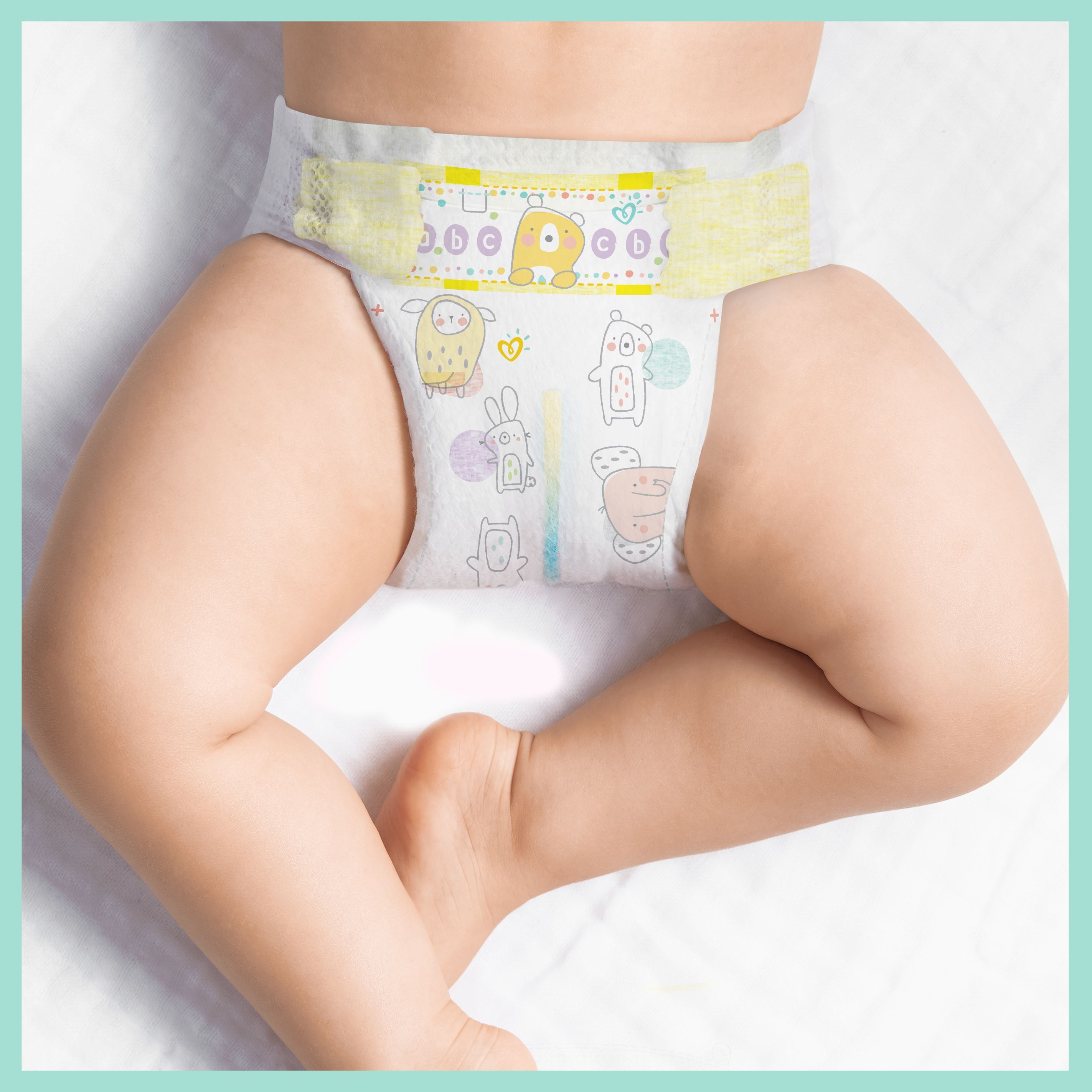 pampers premium care 3 5 9 kg 120szt