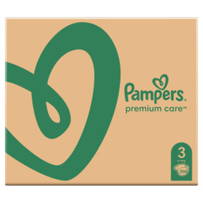 pampers premium care 3 frisco