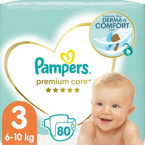 pampers premium care 3 superpharm