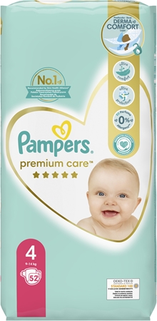 pampers premium care 4 preis deutschland