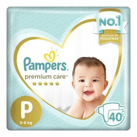 pampers premium care 4 wadliwe