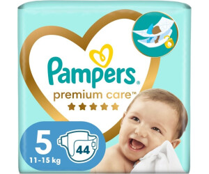 pampers premium care 5 136