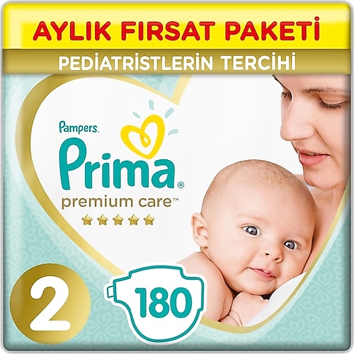 pampers premium care a mini